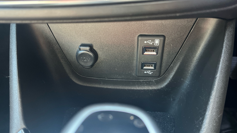 Vauxhall Crossland 1.2 Turbo [130] Elite Edition 5dr Auto Petrol Hatchback